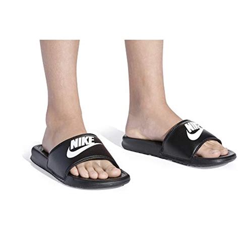 Mens Regular Benassi Sandals & Slides 